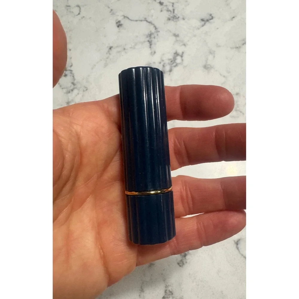Vintage Estee Lauder All Day Lipstick Rare Aegean Coral? 